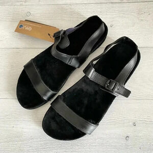 EMU Australia Sandals Black New